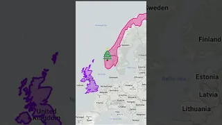 Did you Know that Norway.....