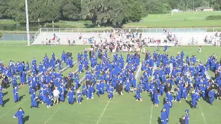 Belleview High School 2024 Commencement Ceremony