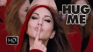Hug Me -[720p] Sunny Leone