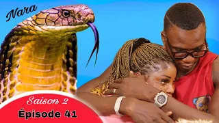 Nara le serpent Épisode 41 Saison 2