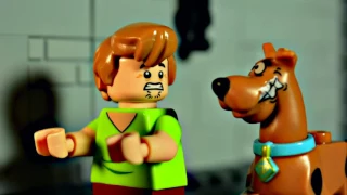 LEGO Scooby-Doo: Unmasked