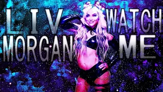Liv Morgan ☆There she goes