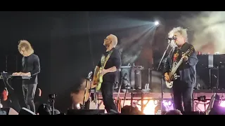 The Cure - Alone - Opening Of, Shows Of A Lost World Tour - May 10, 2023 - New Orleans - HD 1080P