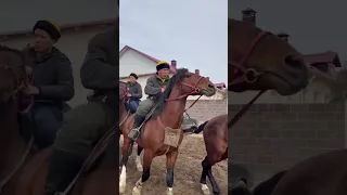 😱🥺"Сары-Озон" Чачырады!!