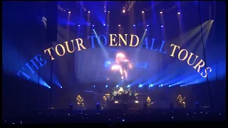 SABATON - FULL CONCERT - Wembley Arena, London - 15 April 2023