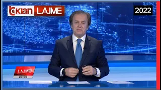 Edicioni i Lajmeve Tv Klan 16 Janar 2022, ora 19:30 Lajme - News