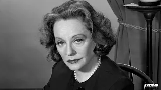 Tallulah Bankhead--Desert Island Discs, 1964 Radio