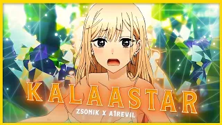 Anime Mix - Kalaastar [Amv/Edit] Collab With @ZSONIK Hindi Amv 💙!