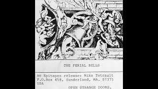 Various Artists - The Ferial Bells (Epitapes - 1988)