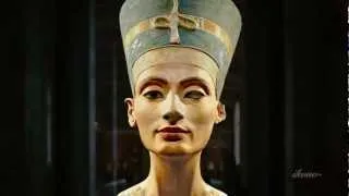 Nefertiti - In the Light of Amarna, Neues Museum, Berlin