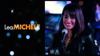 Lea Michele - Auld Lang Syne - New Year's Eve