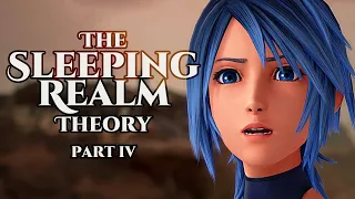 The Sleeping Realm Theory | part 4