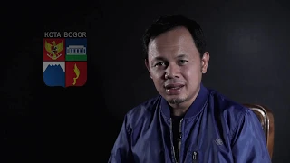 KONI KOTA BOGOR (PORDA 2018)