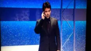 The Royal Variety Performance Micheal McIntyre