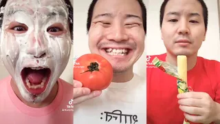 Junya1gou funny video 😂😂😂 | JUNYA Best TikTok October 2021 Part 233