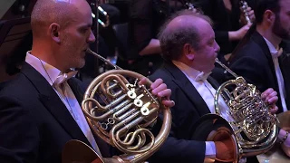 « Le Beau Danube bleu » - Johann Strauss - Orchestre National du Capitole de Toulouse