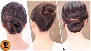 UPDO hairstyle//chie