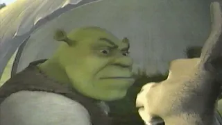 Sierra Mist Shrek commercial