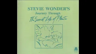 Stevie Wonder - Journey Through The Secret Life Of Plants (1979) Part 3 (Full Double Album)