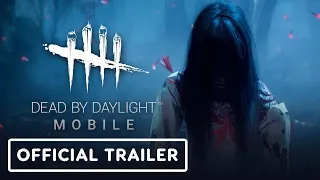 Dead by Daylight Mobile - Official Trailer | NetEase Connect 2023 Updates
