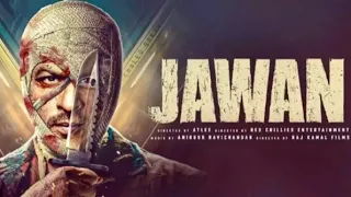 Jawan Full Movie 2023 || Shahrukh Khan || Hd Clear ||