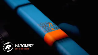 De Van Raam Fun2Go 2 duofiets | Officiële Teaser