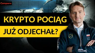 KRYPTO HOSSA tylko się rozpędza! Bitcoin, DAX, ETH | Podsumowanie tygodnia na rynkach 01.03.2024