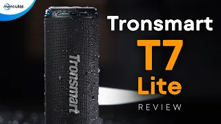 Best budget portable speaker? - Tronsmart T7 Lite  review