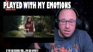 Blackbriar - Snow White and Rose Red (feat. Ulli Perhonen) REACTION!