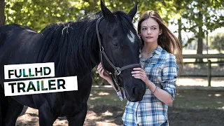 BLACK BEAUTY #1 Official Trailer 2020 Disney Dram Movie