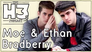 H3 Podcast #32 - Moe & Ethan Bradberry