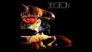 Pidgeon - Pidgeon (1969) LP (USA)