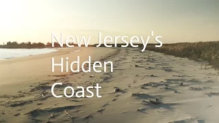 New Jersey's Hidden Coast - Episode 1