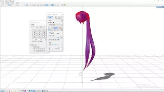 MMD:PMD: How to Add Physics, Bones, and Joints (REMAKE)