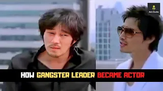 HOW GANGSTER LEADER BECAME ACTOR - Rough Cut | Daily Cinema Summary