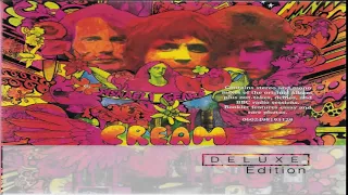 Disraeli Gears [Deluxe Edition][Full  HQ