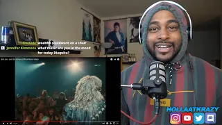 Bon Jovi - Livin' On A Prayer (Official Music Video) | Reaction