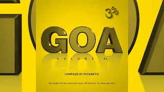 Various Artists - Goa, Vol. 81 (Full Album)