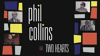 Phil Collins - Two Hearts (Extended 80s Multitrack Version) (BodyAlive Remix)