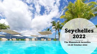 Seychelles 2022