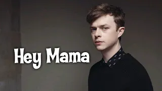 Dane Dehaan - Hey Mama