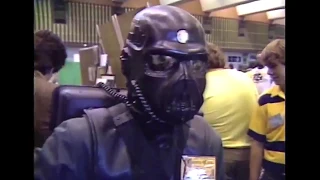 News 8 Throwback 1981: Comic-Con in San Diego