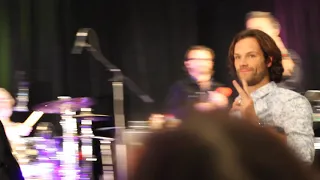 Supernatural TorCon 2019 || J2 Main- Last Question, End of the Con