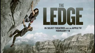 THE LEDGE  2022  Official Trailer   Paramount Movies | HIFI TRAILERS