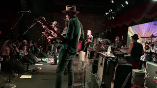 Allman Betts Band - “All Night “