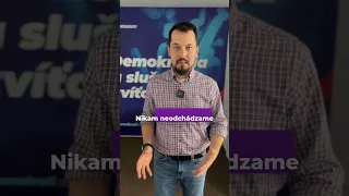 Pošlime Pellegrinimu odkaz•Jaro Naď, Juraj Šeliga, kandidáti do 🇪🇺