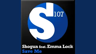 Save Me (Original Mix)