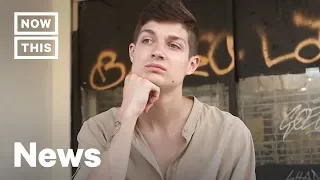 How This Gay Teen Survived Being Disowned by His Family and Homelessness | NowThis