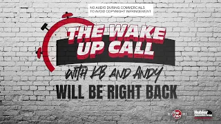 Wake Up Call - Pacers blow it late against the Knicks, Rick Carlisle & Brian Windhorst join!