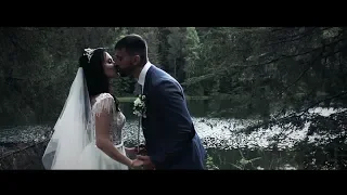 Николай & Ксения Wedding Video | DA PICTURES